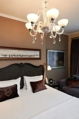 Superior Double Room, Şehir Manzaralı