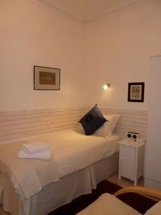 Tek Kişilik Oda