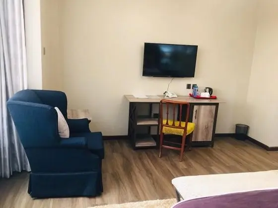 Deluxe Süit, 1 Yatak Odası