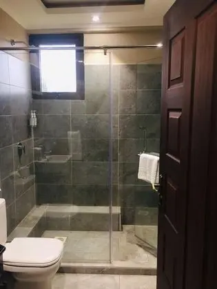 Deluxe Süit, 1 Yatak Odası