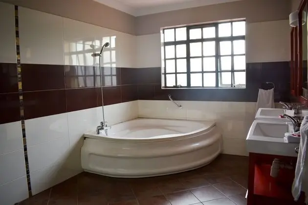 Honeymoon Süit, 1 Yatak Odası