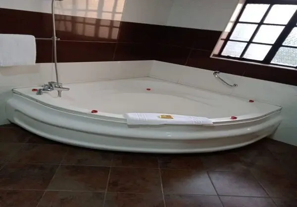 Honeymoon Süit, 1 Yatak Odası