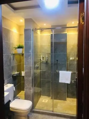 Luxury Stüdyo Süit, 1 Yatak Odası