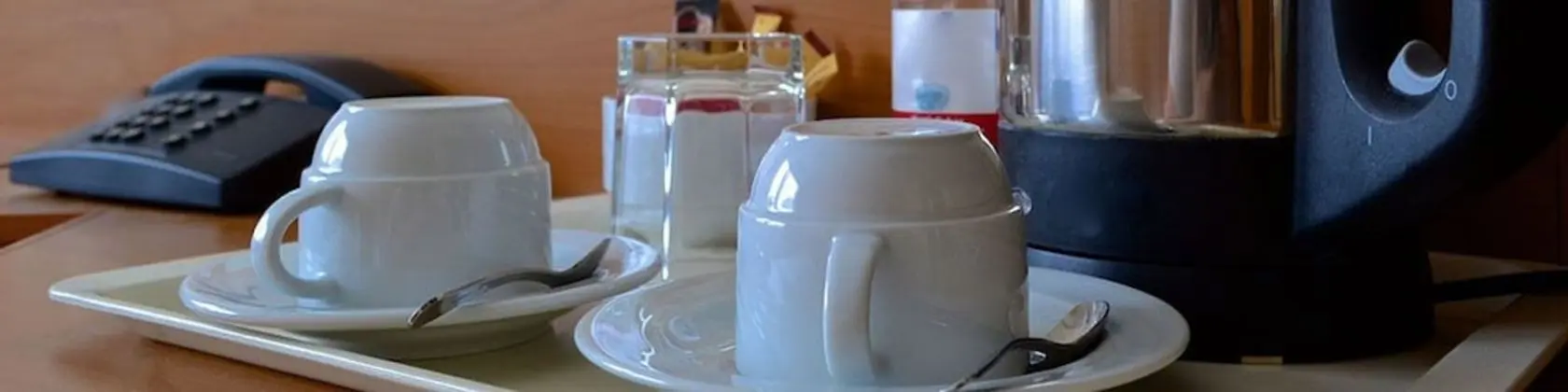 Standard İki Ayrı Yataklı Oda, 2 Tek Kişilik Yatak