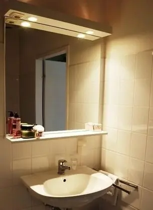 Standard İki Ayrı Yataklı Oda, 2 Tek Kişilik Yatak