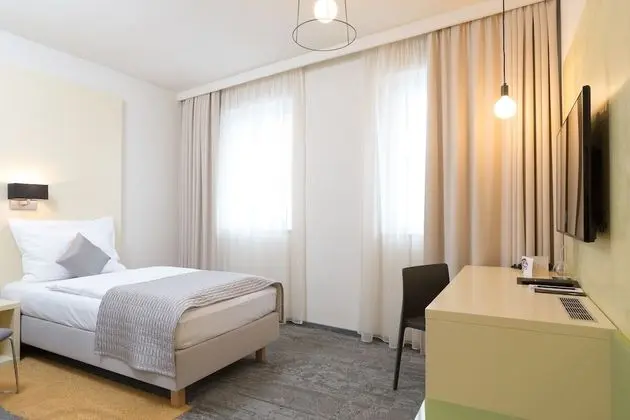 Standard Tek Kişilik Oda