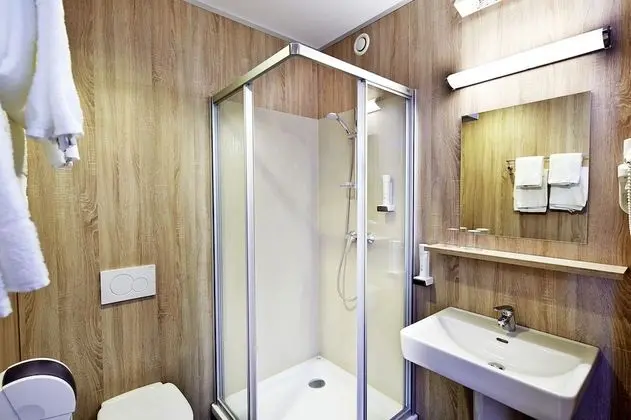 Comfort Oda, 1 Yatak Odası, Küçük Mutfak, Dağ Manzaralı