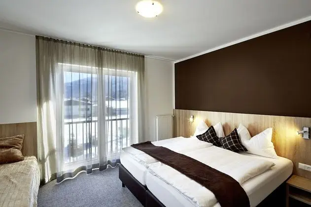 Comfort Oda, 1 Yatak Odası, Resort Manzaralı, Avlu