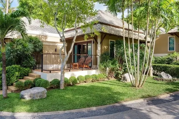 Oda (Garden Villa)