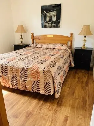Comfort Süit, 1 Büyük (Queen) Boy Yatak ve Çekyat, Mutfak