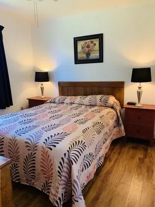 Comfort Süit, 1 Büyük (Queen) Boy Yatak ve Çekyat, Mutfak