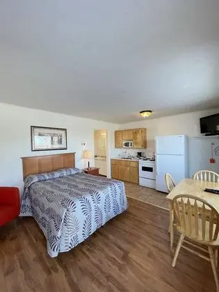 Family Stüdyo Süit