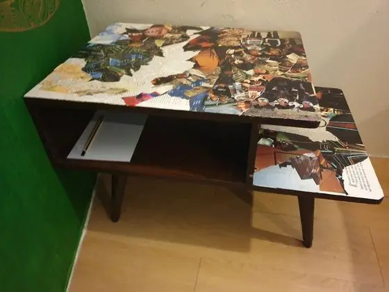 Design Oda