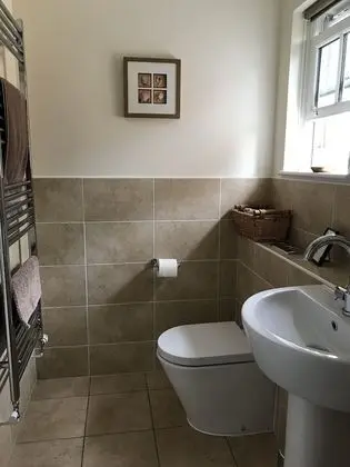 İki Ayrı Yataklı Oda (Room 2)
