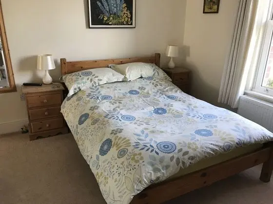 Tek Büyük Yataklı Oda (Room 1)