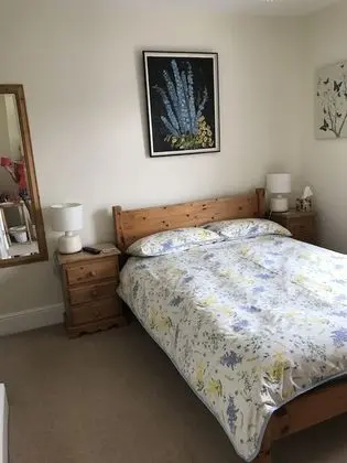 Tek Büyük Yataklı Oda (Room 1)