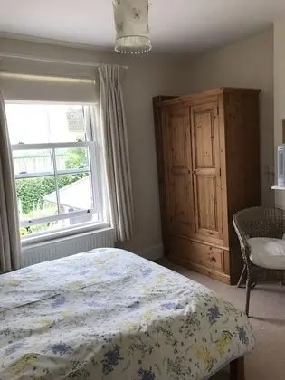Tek Büyük Yataklı Oda (Room 1)