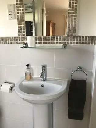 Tek Büyük Yataklı Oda (Room 1)