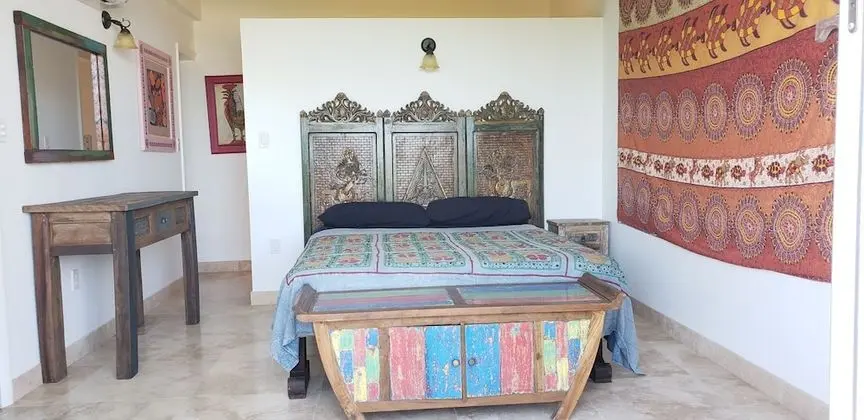 Deluxe Villa, 4 Yatak Odası, Kişiye Özel Havuzlu, Kısmi Deniz Manzarası
