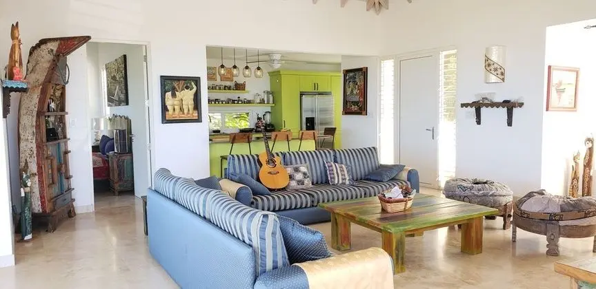 Deluxe Villa, 4 Yatak Odası, Kişiye Özel Havuzlu, Kısmi Deniz Manzarası