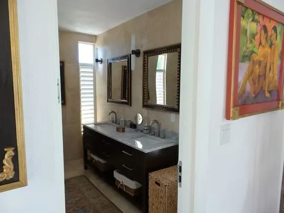 Deluxe Villa, 4 Yatak Odası, Kişiye Özel Havuzlu, Kısmi Deniz Manzarası
