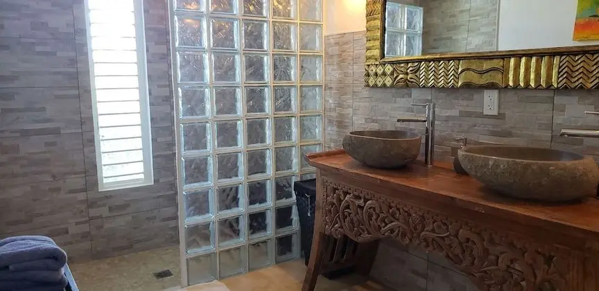 Deluxe Villa, 4 Yatak Odası, Kişiye Özel Havuzlu, Kısmi Deniz Manzarası