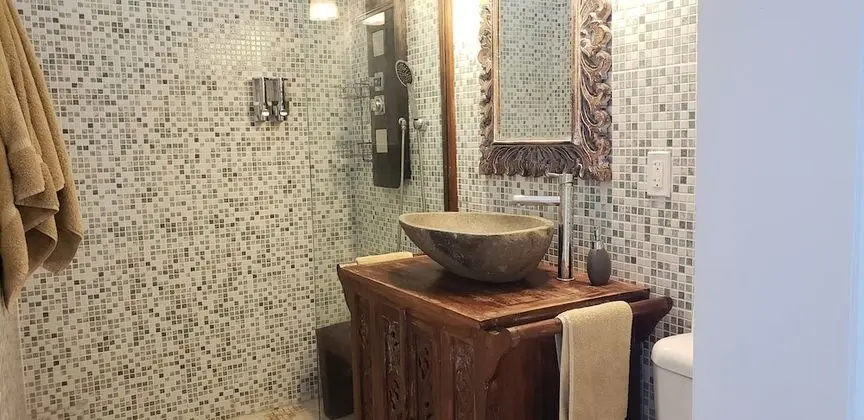 Deluxe Villa, 4 Yatak Odası, Kişiye Özel Havuzlu, Kısmi Deniz Manzarası