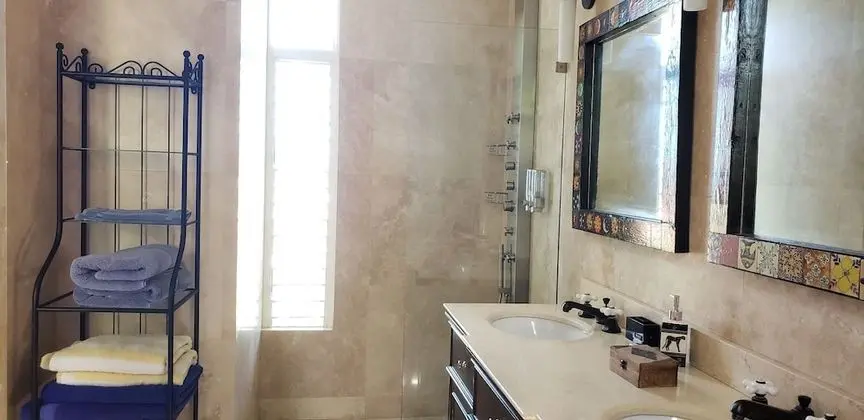 Deluxe Villa, 4 Yatak Odası, Kişiye Özel Havuzlu, Kısmi Deniz Manzarası