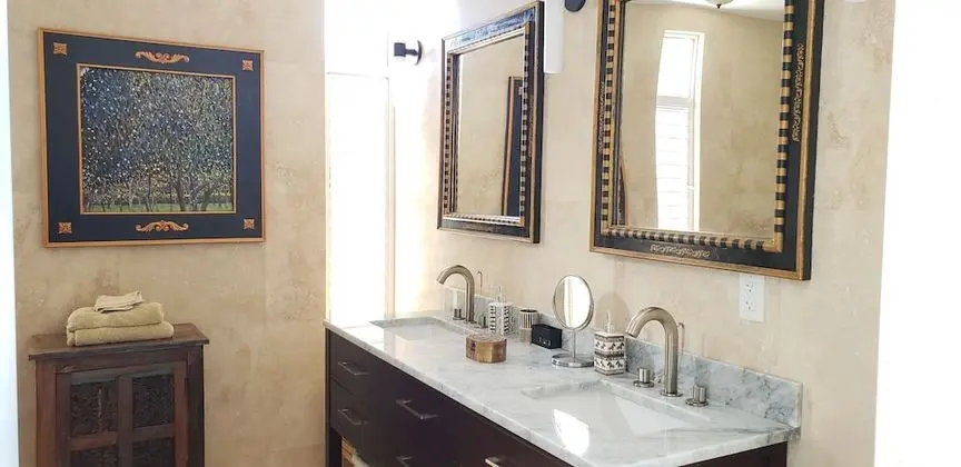 Deluxe Villa, 4 Yatak Odası, Kişiye Özel Havuzlu, Kısmi Deniz Manzarası