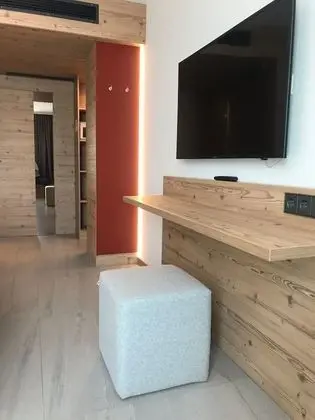 Tek Büyük Yataklı Oda (Natur)