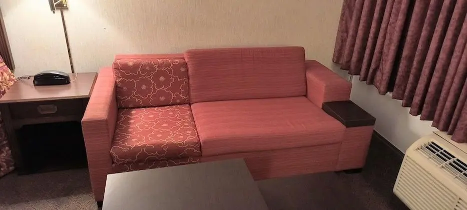 Standard Oda, 1 Çift Kişilik Yatak, Sigara İçilmez