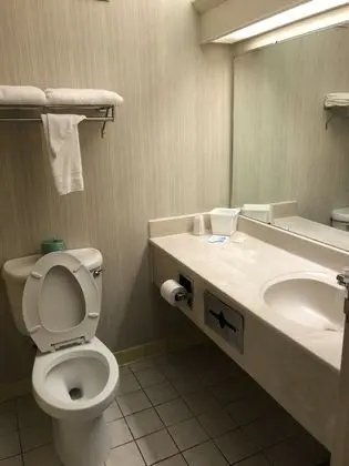 Standard Oda, 1 En Büyük (King) Boy Yatak, Sigara İçilmez