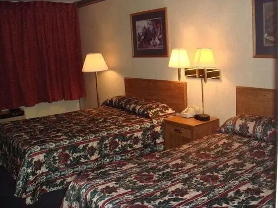 Standard Oda, 2 Çift Kişilik Yatak