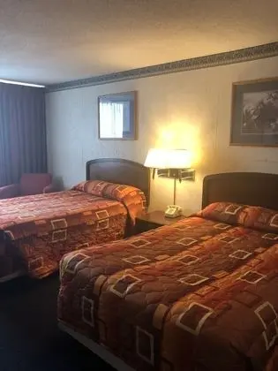 Standard Oda, 2 Çift Kişilik Yatak