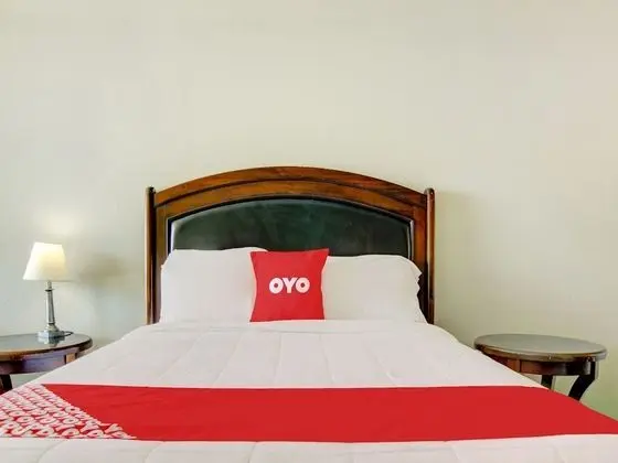 Oda, 1 En Büyük (King) Boy Yatak