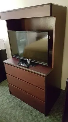 Standard Oda, 2 Çift Kişilik Yatak