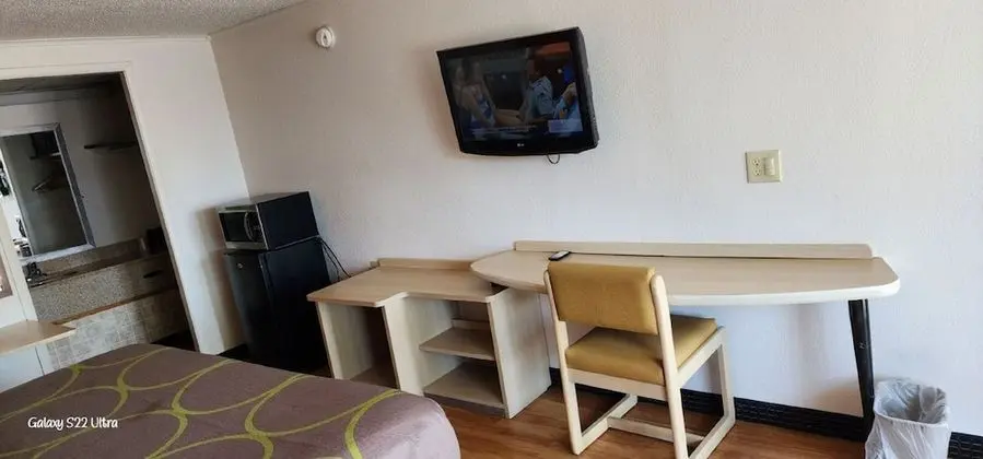 Standard Oda, 1 Çift Kişilik Yatak, Sigara İçilmez