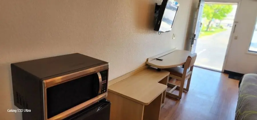 Standard Oda, 1 En Büyük (King) Boy Yatak, Sigara İçilmez