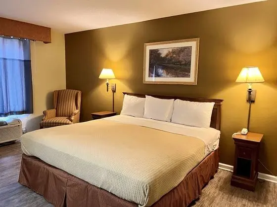 Standard Oda, 1 En Büyük (King) Boy Yatak, Sigara İçilmez