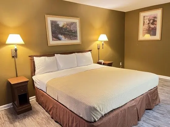 Standard Oda, 1 En Büyük (King) Boy Yatak, Sigara İçilmez