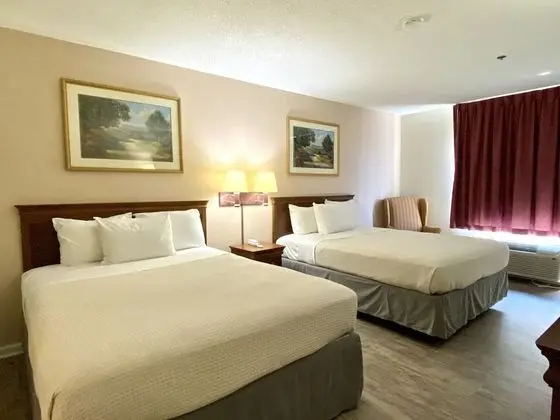 Standard Oda, 2 Büyük (Queen) Boy Yatak, Sigara İçilmez