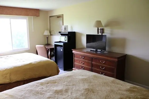 Standard Oda, 2 Büyük (Queen) Boy Yatak, Sigara İçilmez