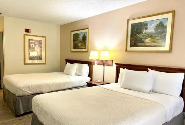 Standard Oda, 2 Büyük (Queen) Boy Yatak, Sigara İçilmez