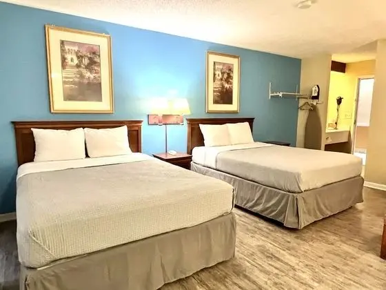 Standard Oda, Birden Çok Yatak, Sigara İçilmez