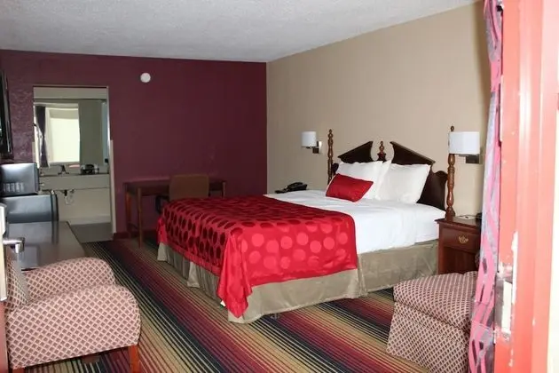 Standard Oda, 1 En Büyük (King) Boy Yatak, Sigara İçilmez