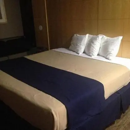 Standard Oda, 1 En Büyük (King) Boy Yatak, Sigara İçilmez