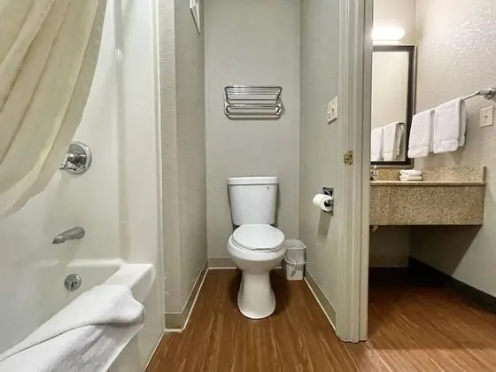 Executive Oda, 1 En Büyük (King) Boy Yatak, Sigara İçilmez, Buzdolabı ve Mikrodalga