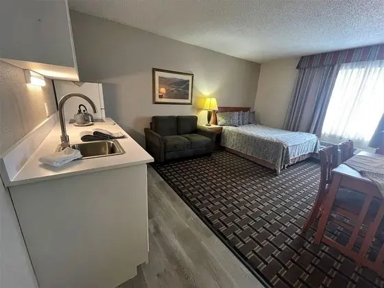 Standard Oda
