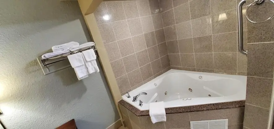 Deluxe Süit, 1 En Büyük (King) Boy Yatak, Sıcak Su Küveti