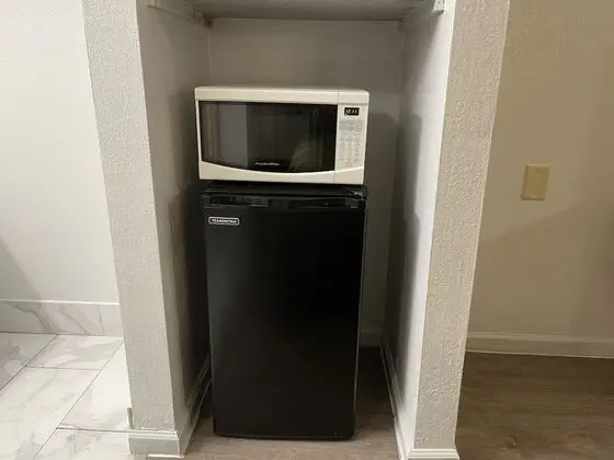 Deluxe Tek Büyük Yataklı Oda, 2 Çift Kişilik Yatak, Özel Banyo
